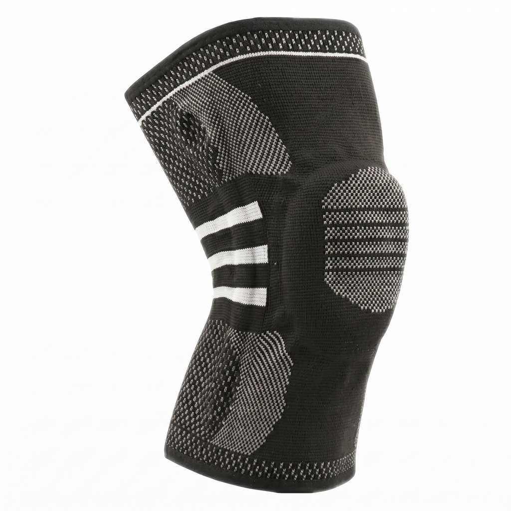 MedCare KneeRelief™ Joelheira Ortopédica de Suporte 5D
