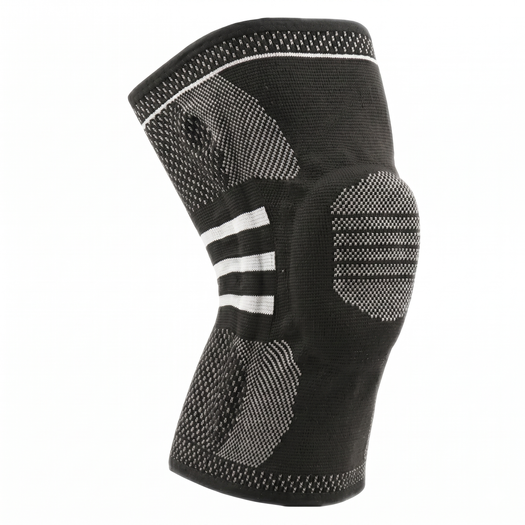MedCare KneeRelief™ Joelheira Ortopédica de Suporte 5D