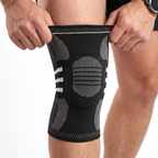 MedCare KneeRelief™ Joelheira Ortopédica de Suporte 5D