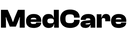 MedCare – Início